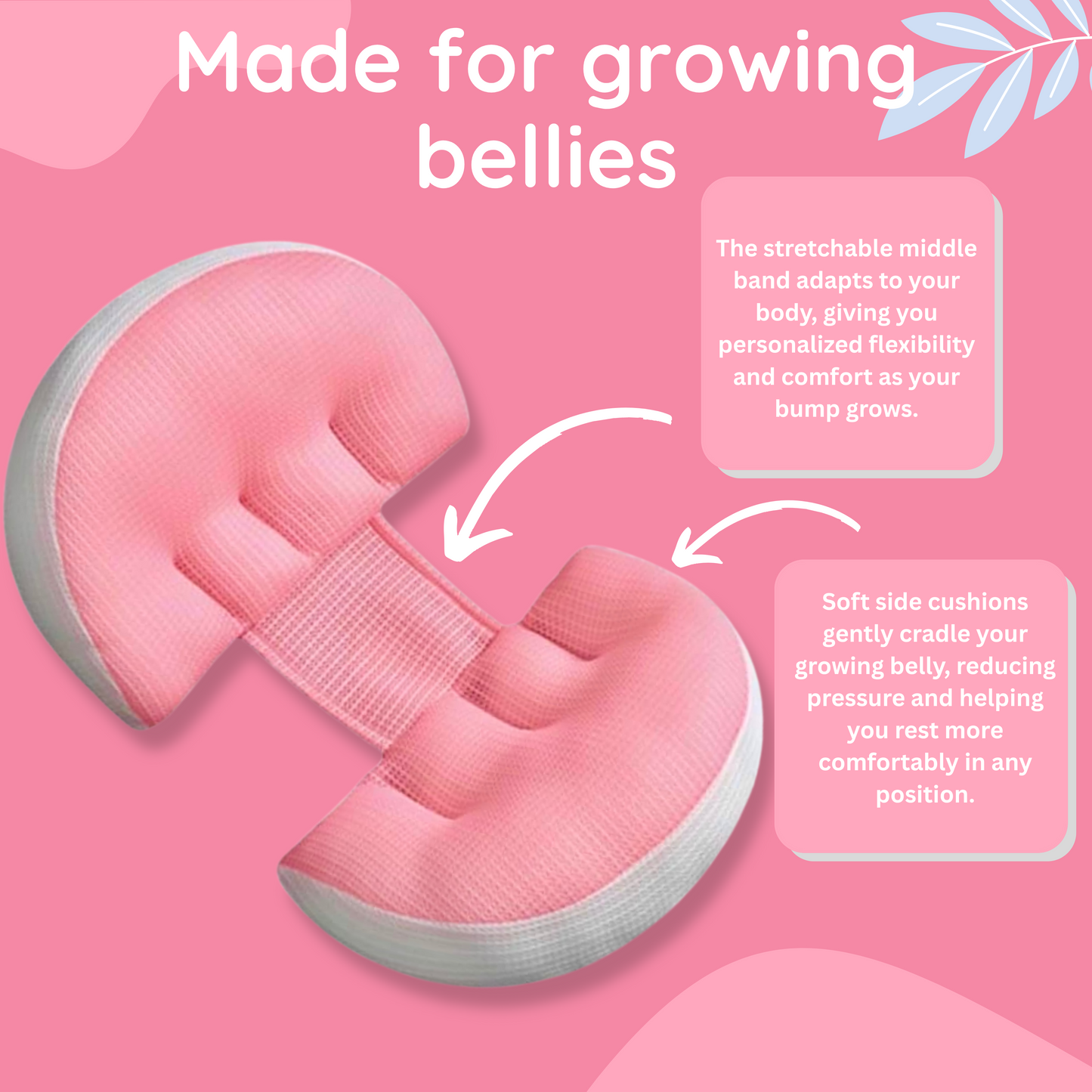BellyRest™