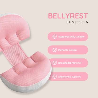 BellyRest™