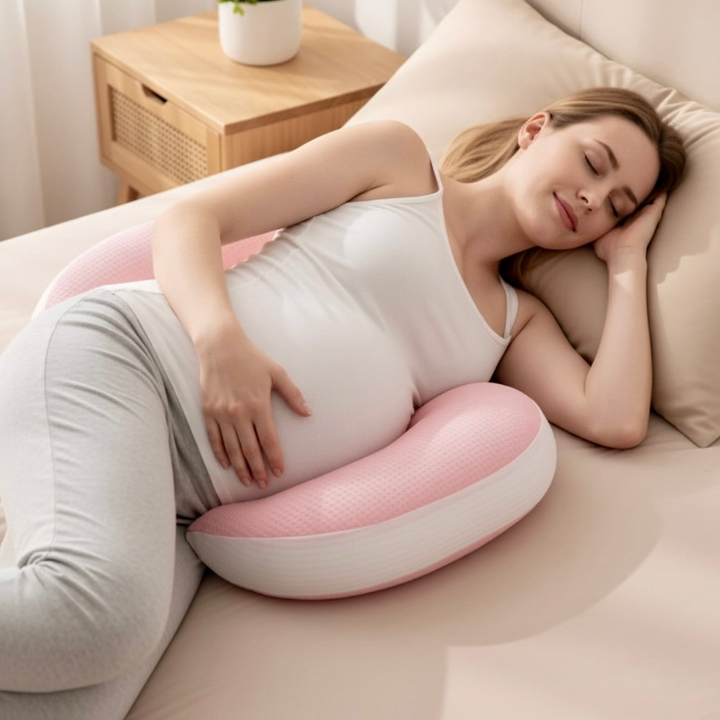 BellyRest™