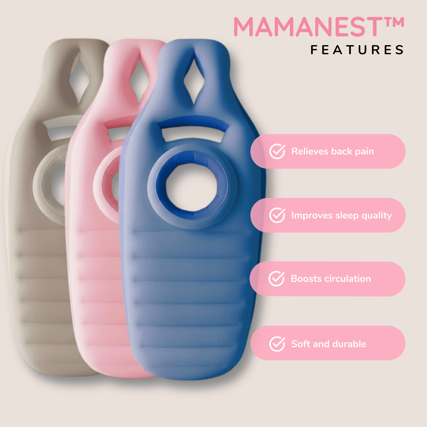 MamaNest™